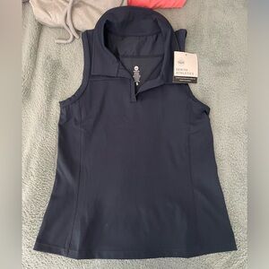 Senita Tank Polo